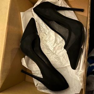 Genshuo women high heel